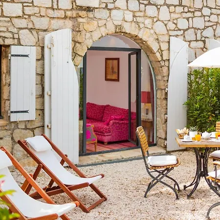Le Baou Hotel