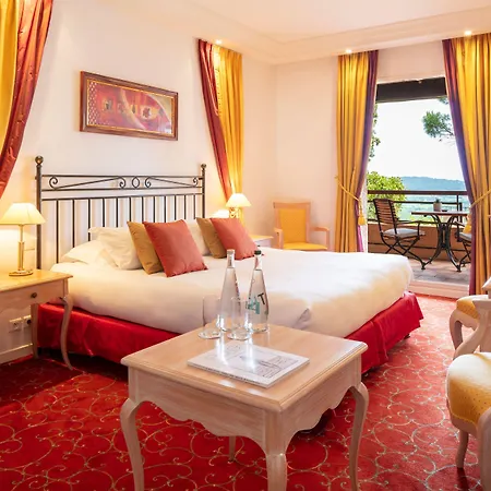 Hotel Le Baou 4*