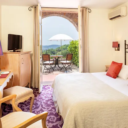 Le Baou Hotel 4*