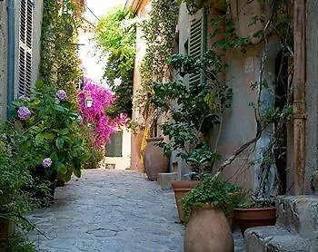 Hotel Le Baou Ramatuelle