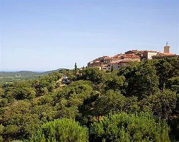 Le Baou Hotel Ramatuelle