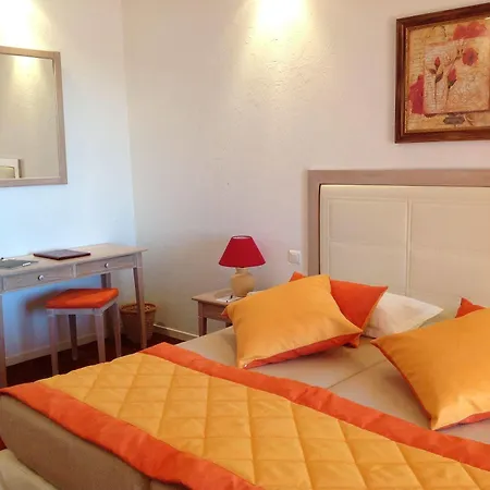 Hotel Le Baou 4*