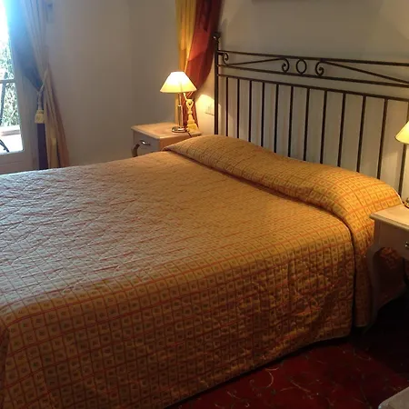 Hotel Le Baou
