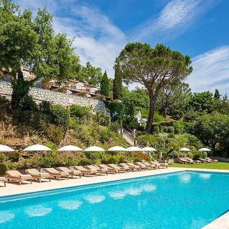 Le Baou 4* Ramatuelle