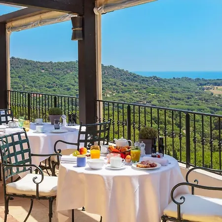 Hotel Le Baou Ramatuelle