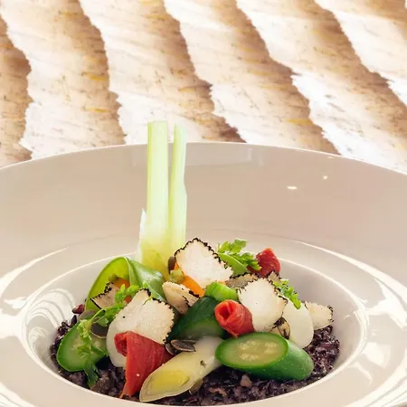 Le Baou Hotel Ramatuelle