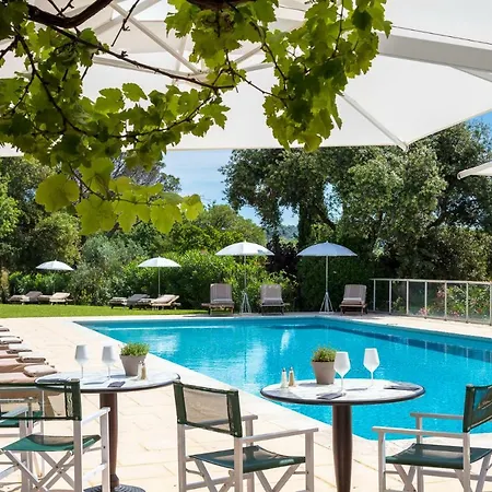 Le Baou Hotel
