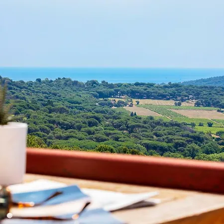 Le Baou Hotel 4*