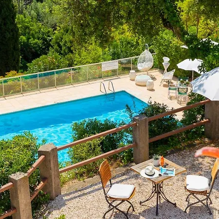 Le Baou Hotel Ramatuelle