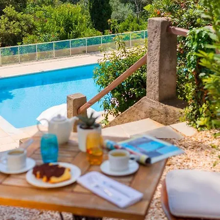 Le Baou Ramatuelle