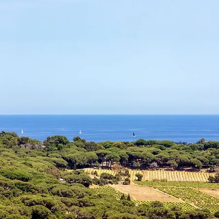 Le Baou 4* Ramatuelle