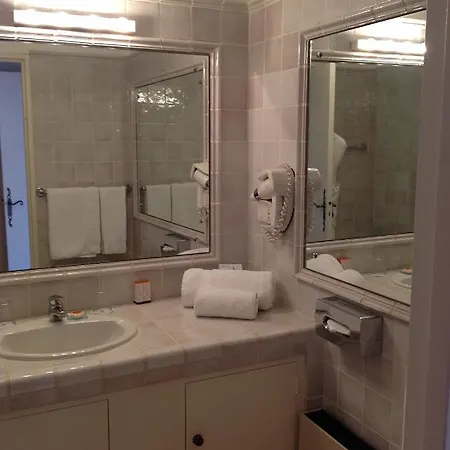 Hotel Le Baou Ramatuelle