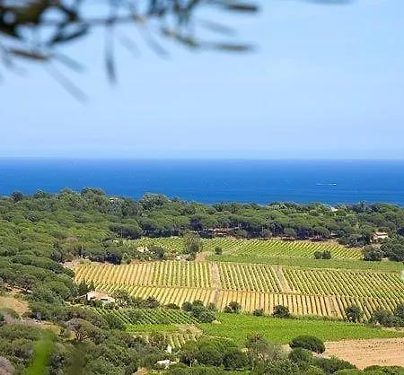 Hotel Le Baou Ramatuelle