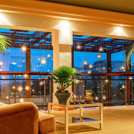 Le Baou Hotel Ramatuelle