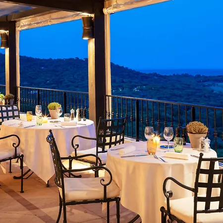 Le Baou Hotel