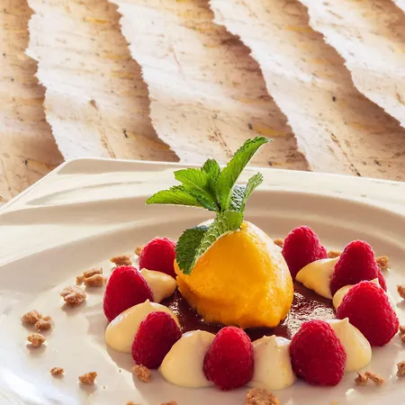 Le Baou Hotel 4*