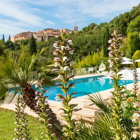 Le Baou Hotel