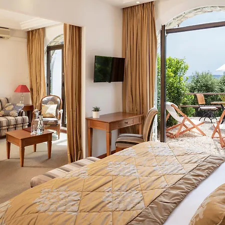 Le Baou Hotel Ramatuelle