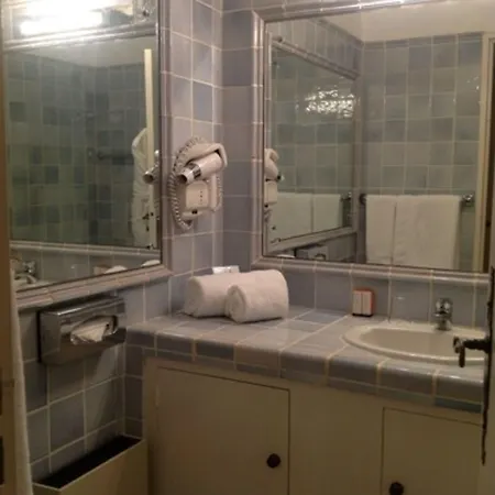 Le Baou Hotel 4*