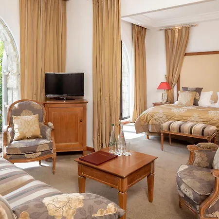 Le Baou Hotel Ramatuelle