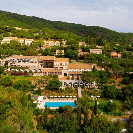 Le Baou Hotel Ramatuelle