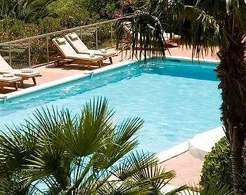 Le Baou Hotel