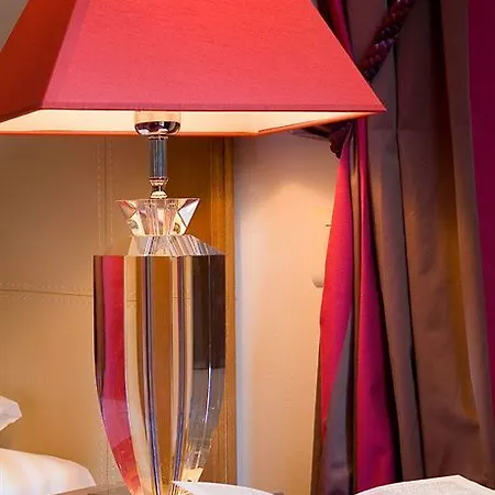 Hotel Le Baou 4*
