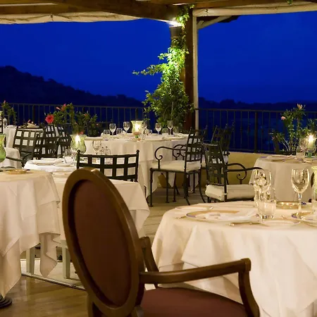 Le Baou Hotel Ramatuelle