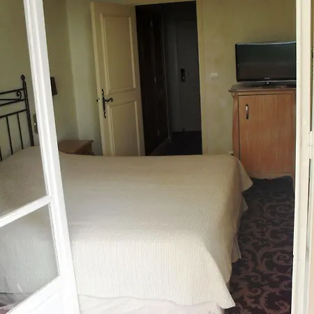 Hotel Le Baou 4*