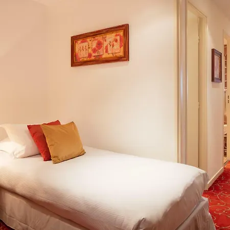 Le Baou Hotel