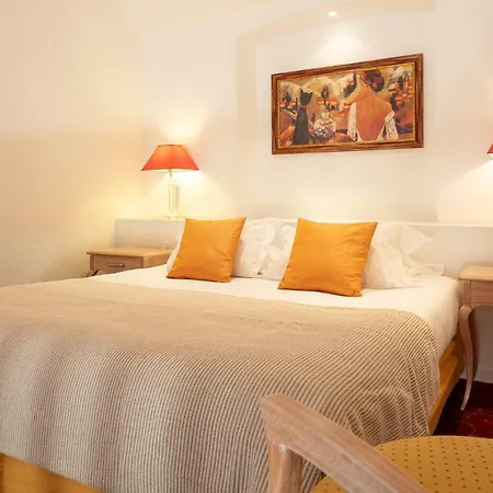 Le Baou 4* Ramatuelle