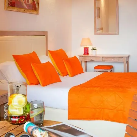 Le Baou Hotel Ramatuelle