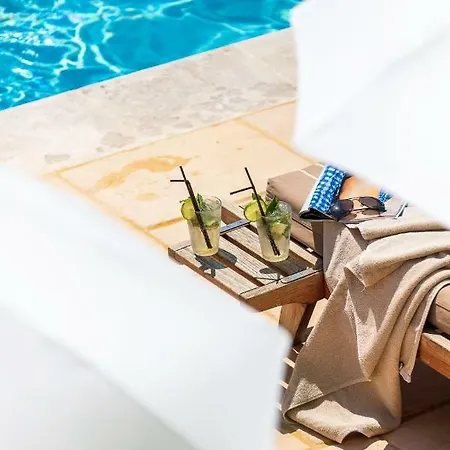 Le Baou 4* Ramatuelle