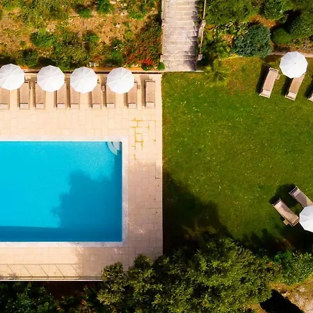 Hotel Le Baou