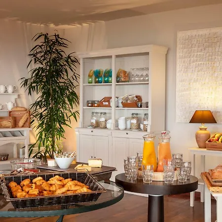 Hotel Le Baou 4*
