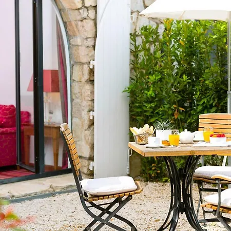 Le Baou 4* Ramatuelle