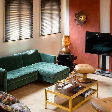 Hotel Le Baou 4*