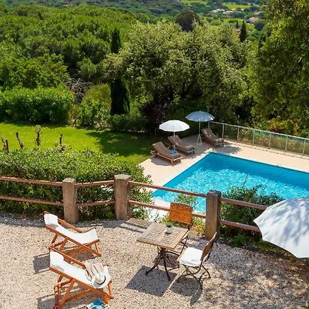 Hotel Le Baou 4*