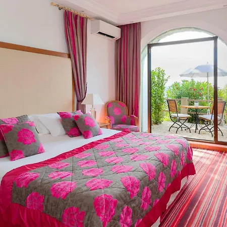 Le Baou 4* Ramatuelle